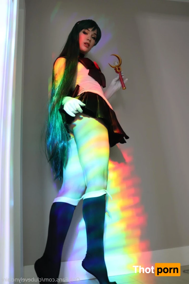 Evelyn Claire 13869331