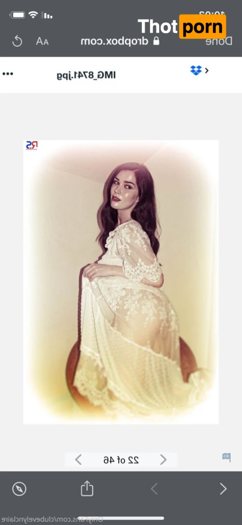 Evelyn Claire 13869996