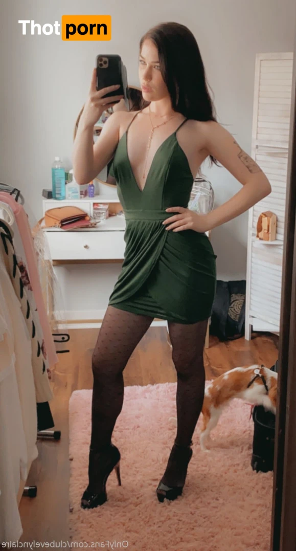 Evelyn Claire 13870202