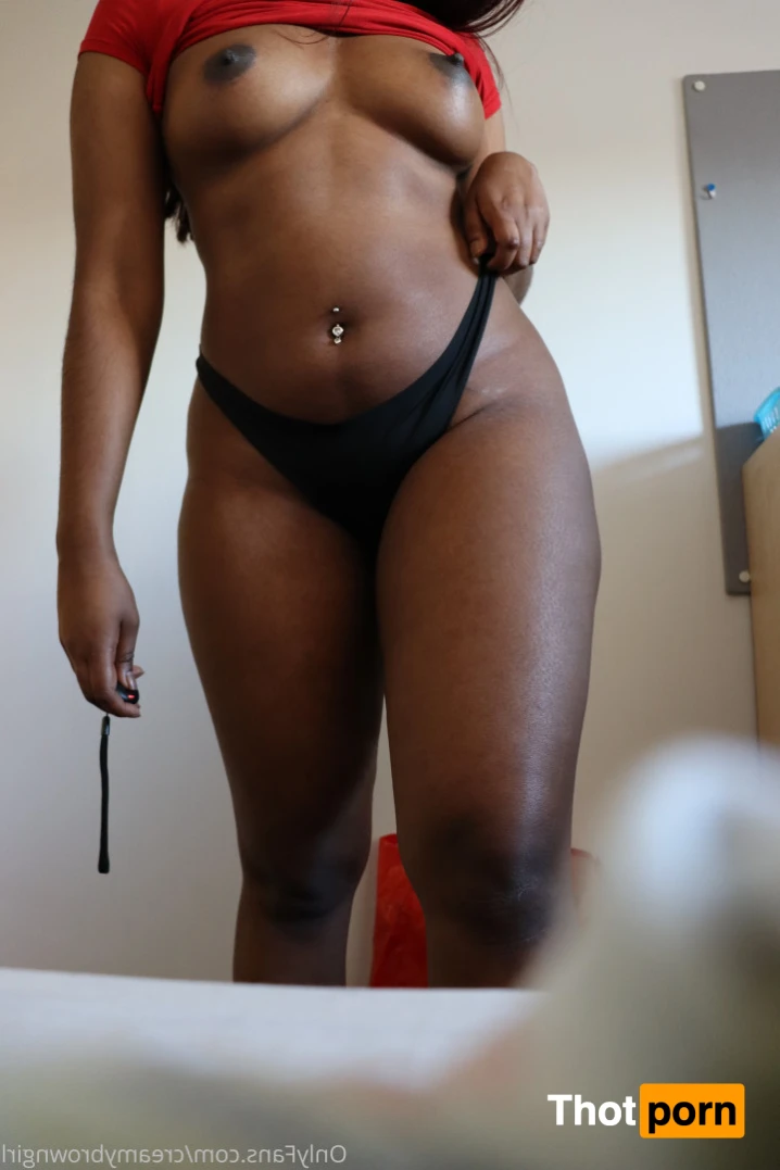 CreamyBrownGirl 16155531