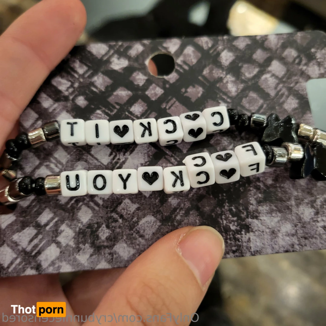 Bunnie 🐰💔 12532417