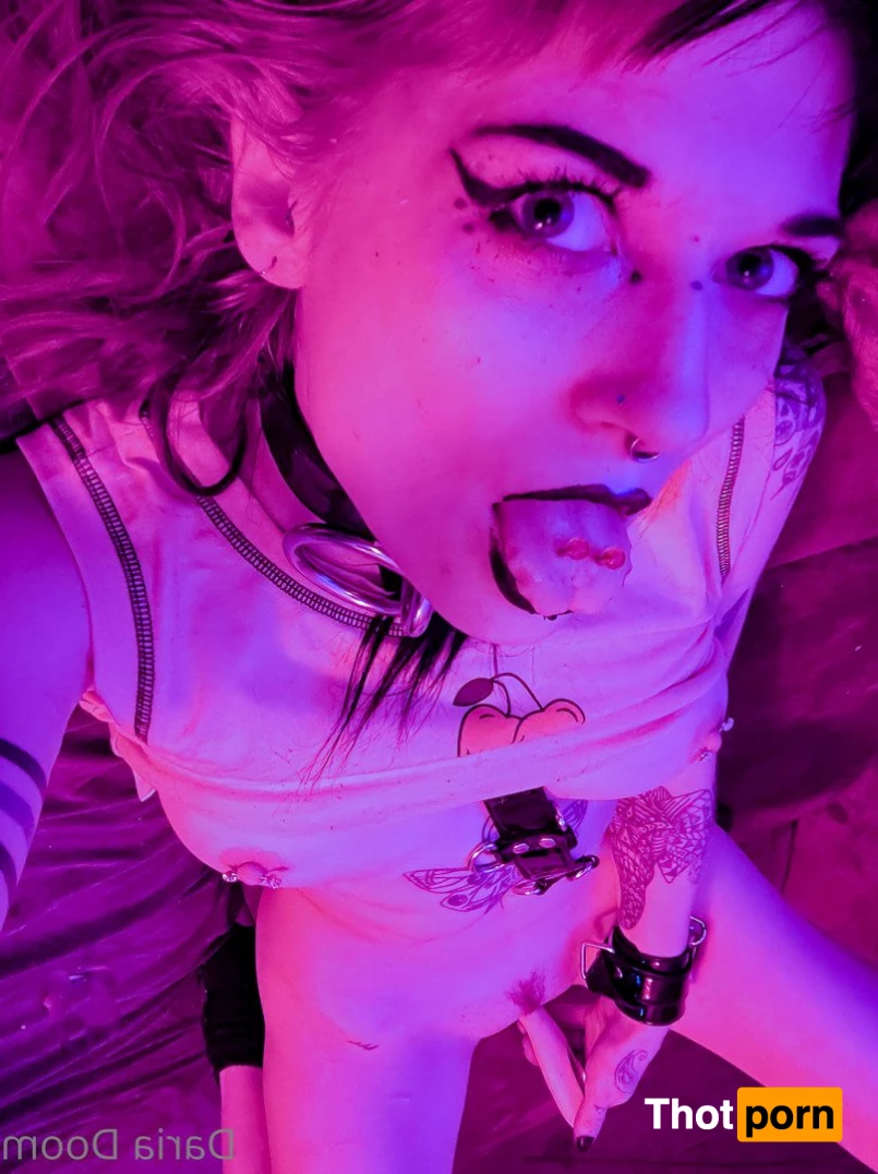 😈sexy satanic smut w/ kinky goth kitty☠️ 2299600