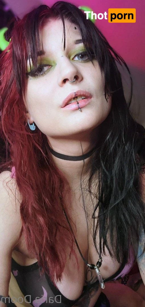 😈sexy satanic smut w/ kinky goth kitty☠️ 2299622