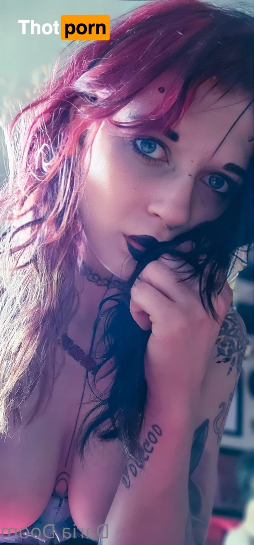 😈sexy satanic smut w/ kinky goth kitty☠️ 2299646