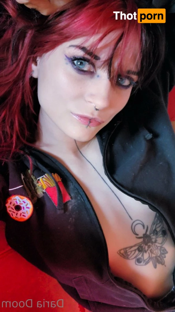 😈sexy satanic smut w/ kinky goth kitty☠️ 2299714