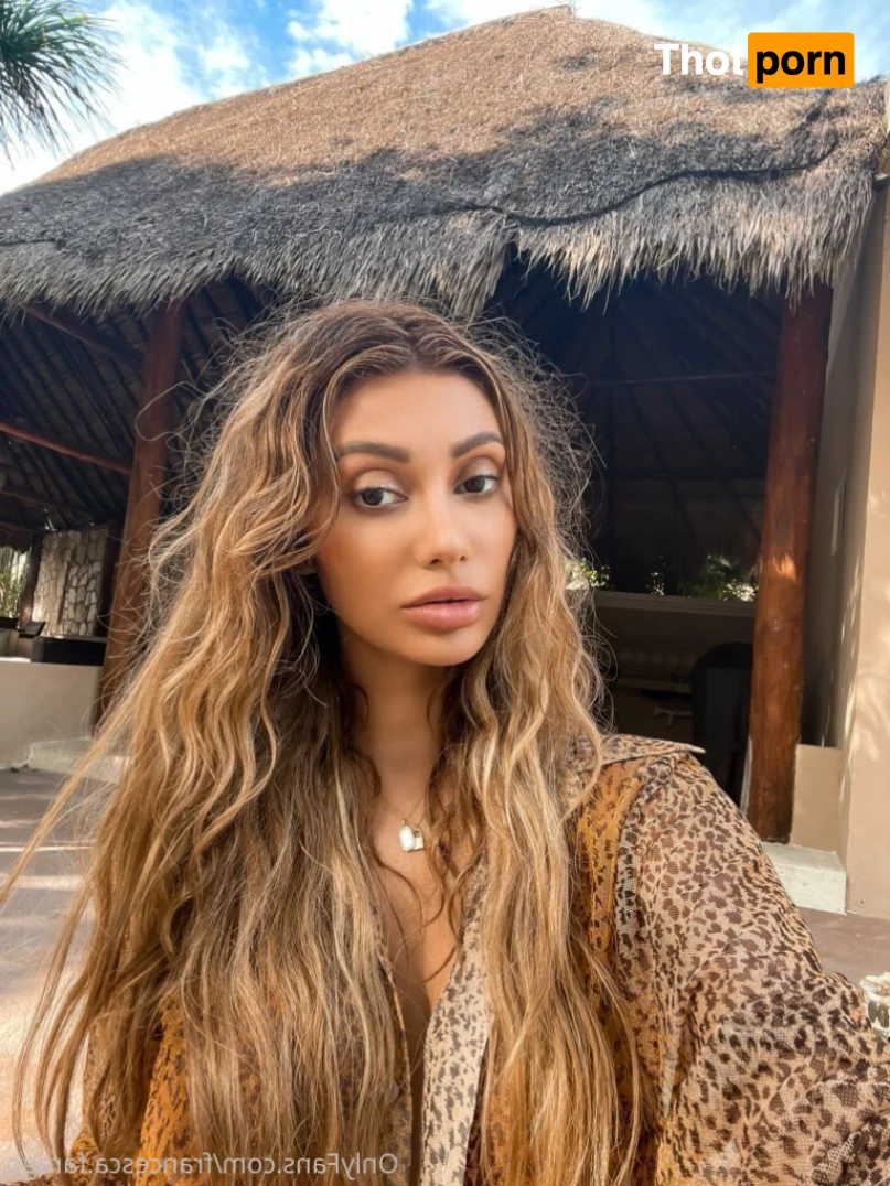 Francesca Farago 🔥 6590281