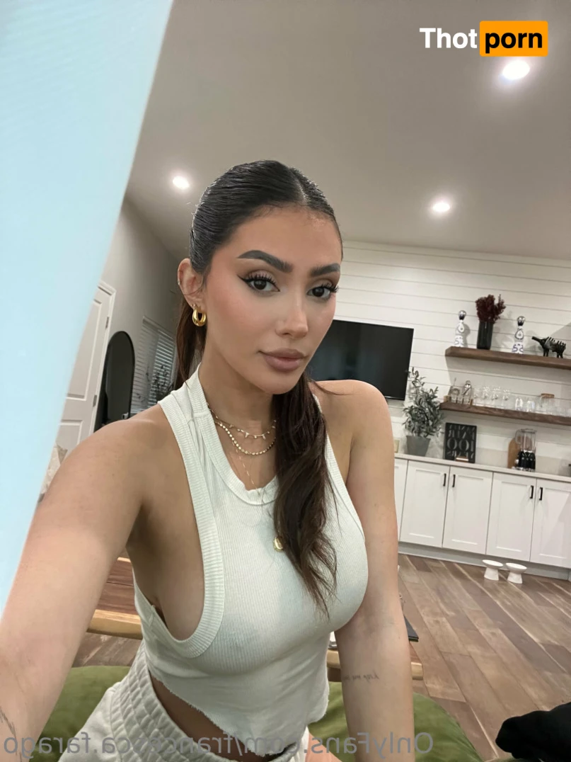 Francesca Farago 🔥 13838111