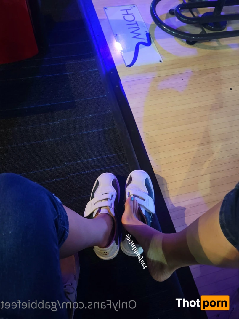 GabbieFeet 13837566