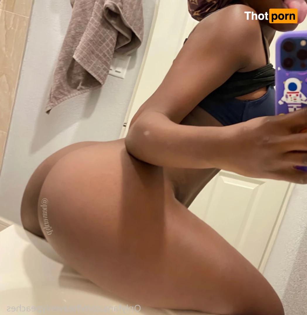 𝐓𝐇𝐈𝐂𝐊 𝐄𝐁𝐎𝐍𝐘 𝐒𝐋𝐔𝐓❣️ 9611711