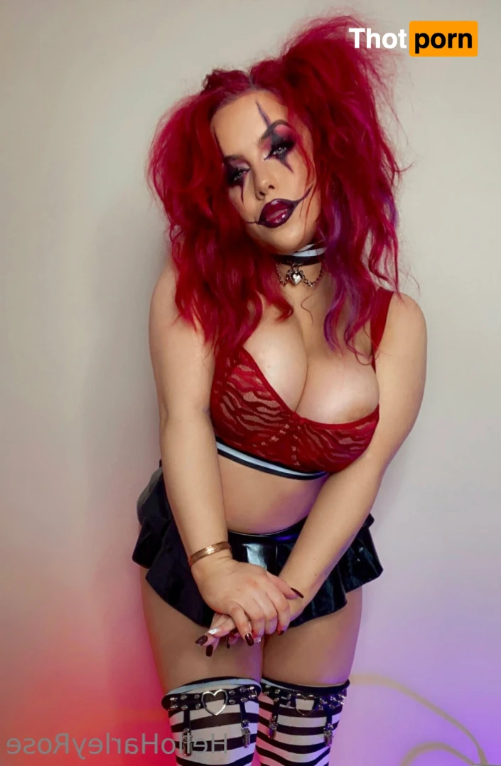Harley Rose 🌹 13831836