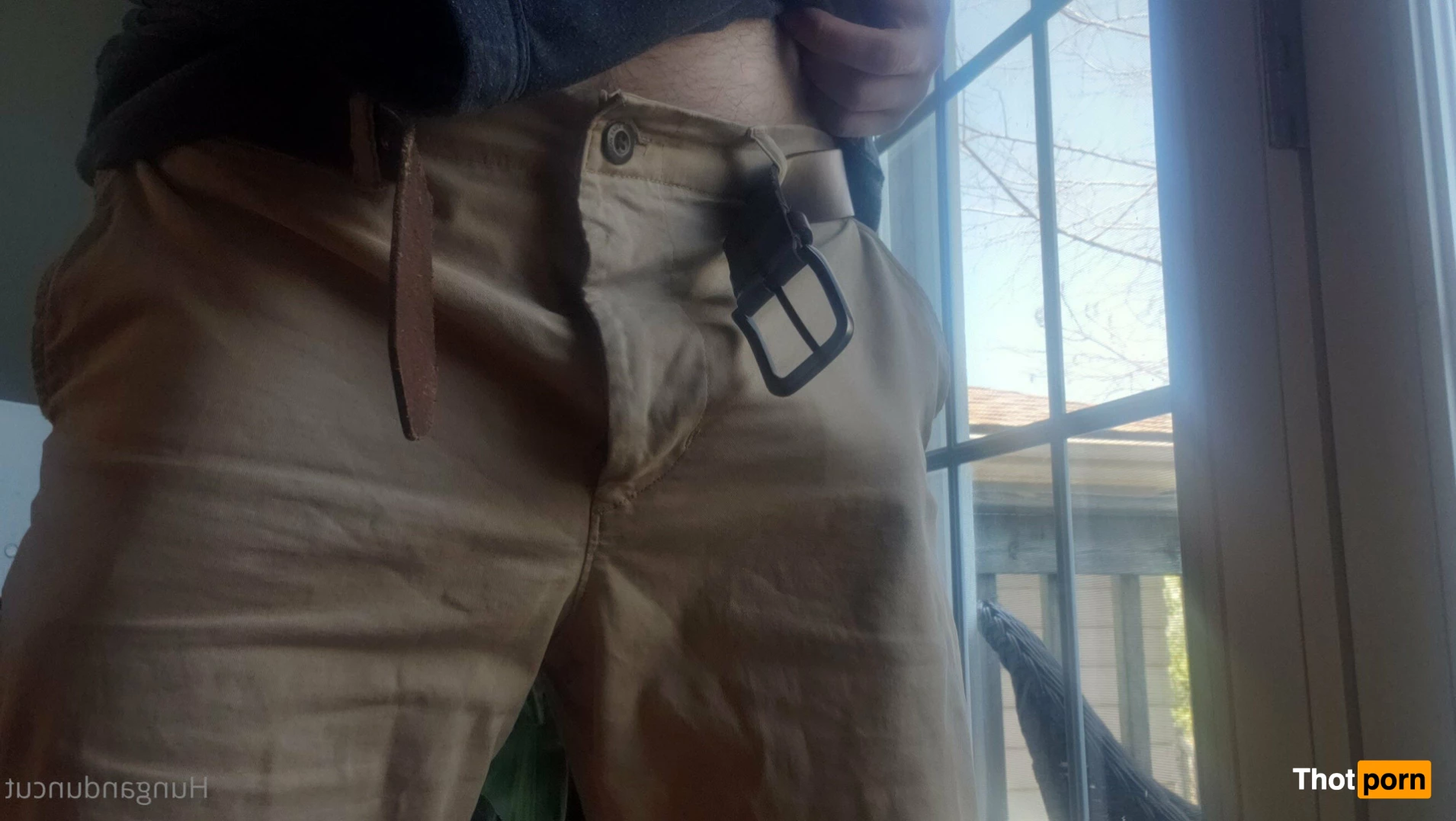 Hung and uncut 6028639