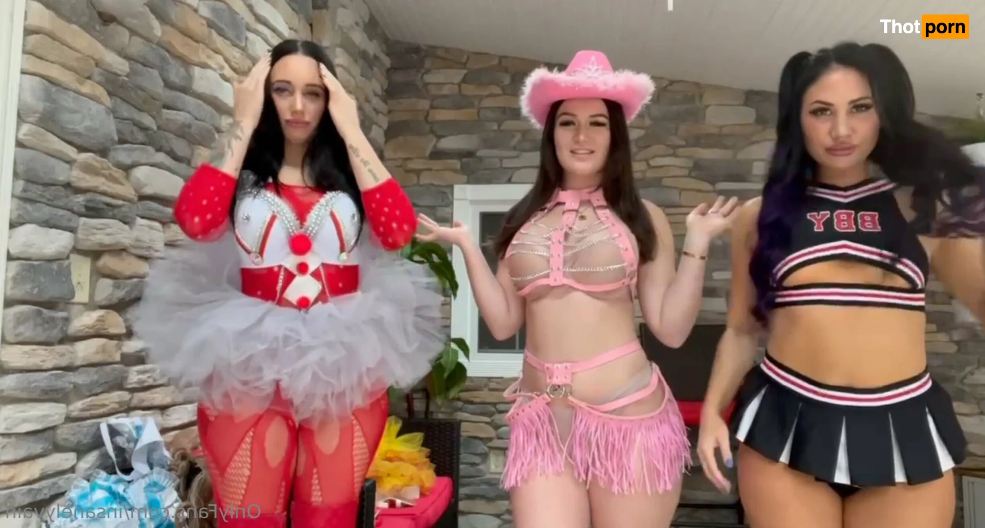 Insanelyvain 13695757