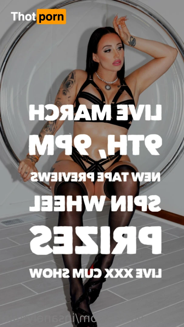 Insanelyvain 13696214