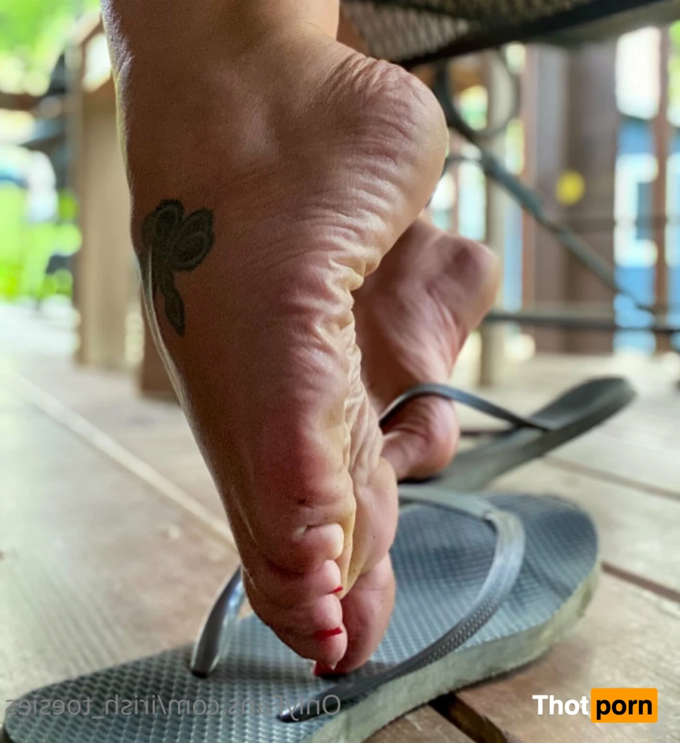 Irishtoesies_free 7482470