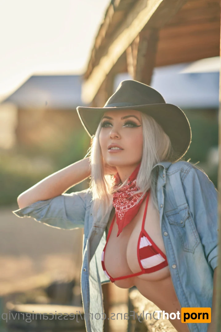 Jessica Nigri VIP 13686428