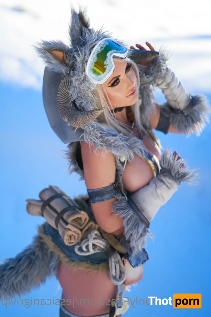 Jessica Nigri VIP 13687008