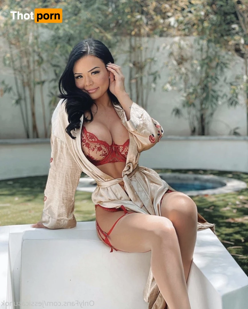 Jessica Sunok FREE 7819398