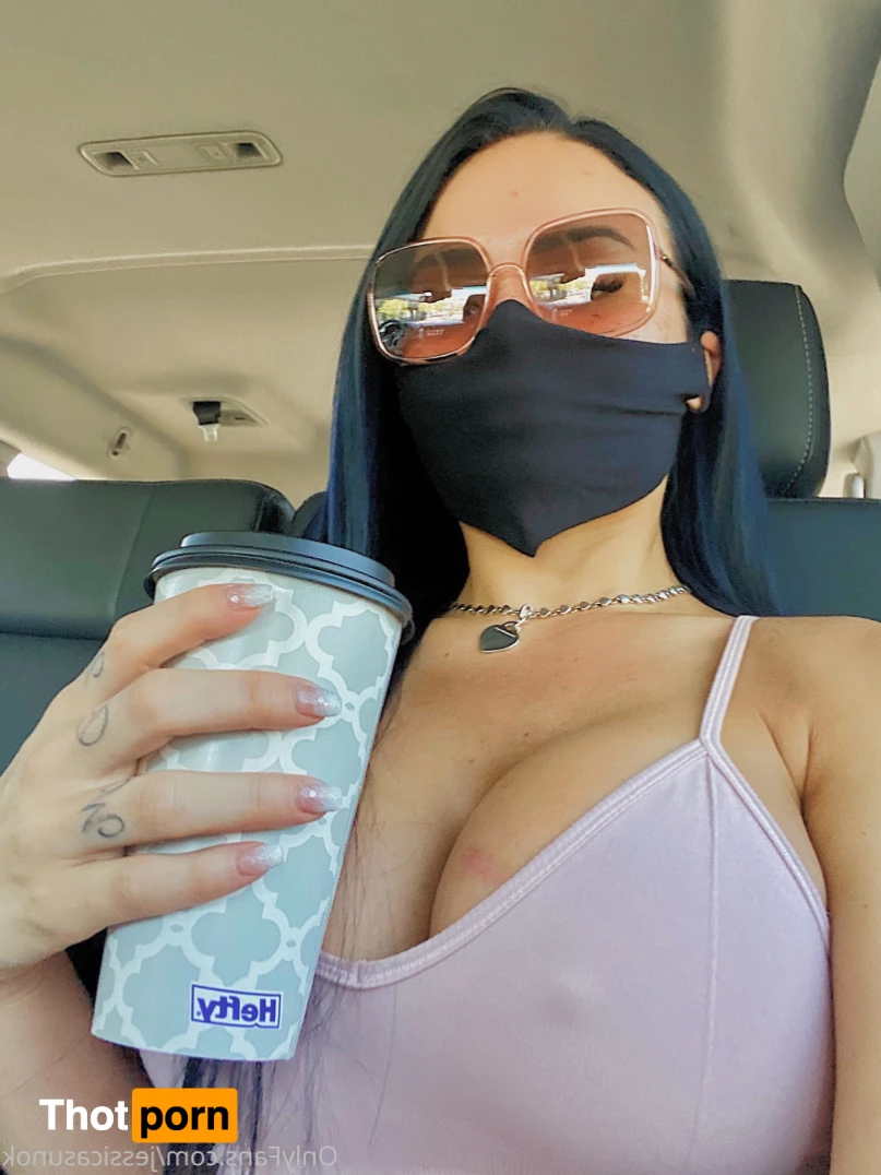 Jessica Sunok FREE 7819469