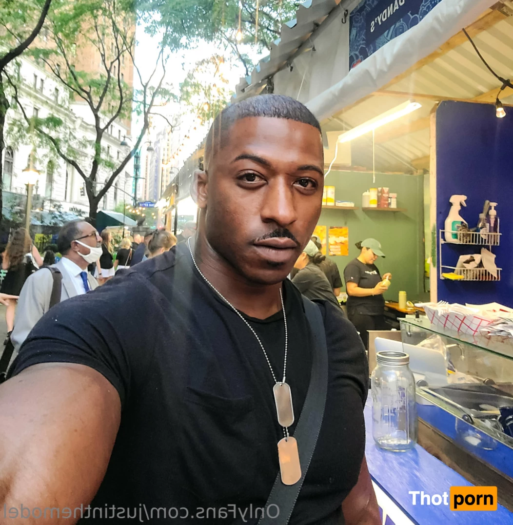 JustinTheModel 6099882