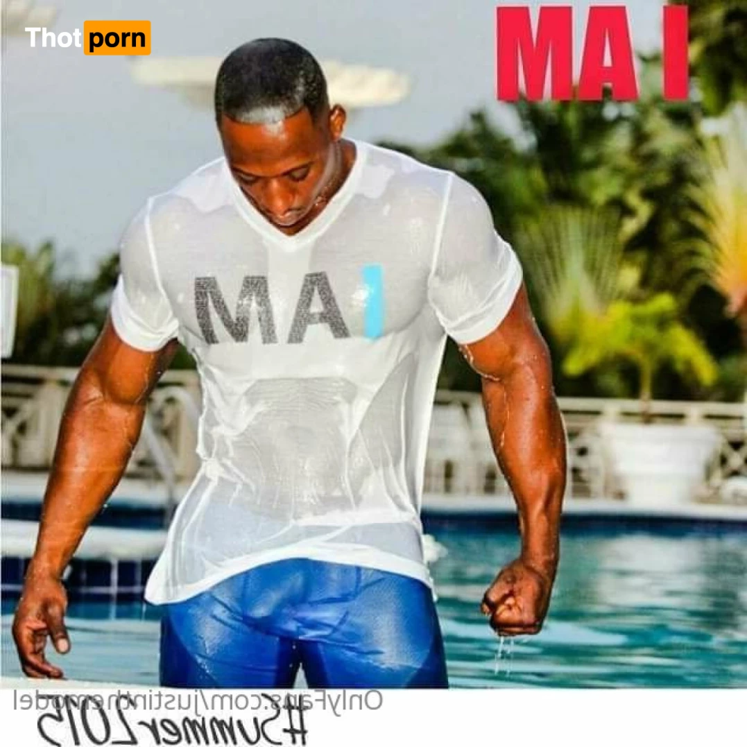 JustinTheModel 6099943