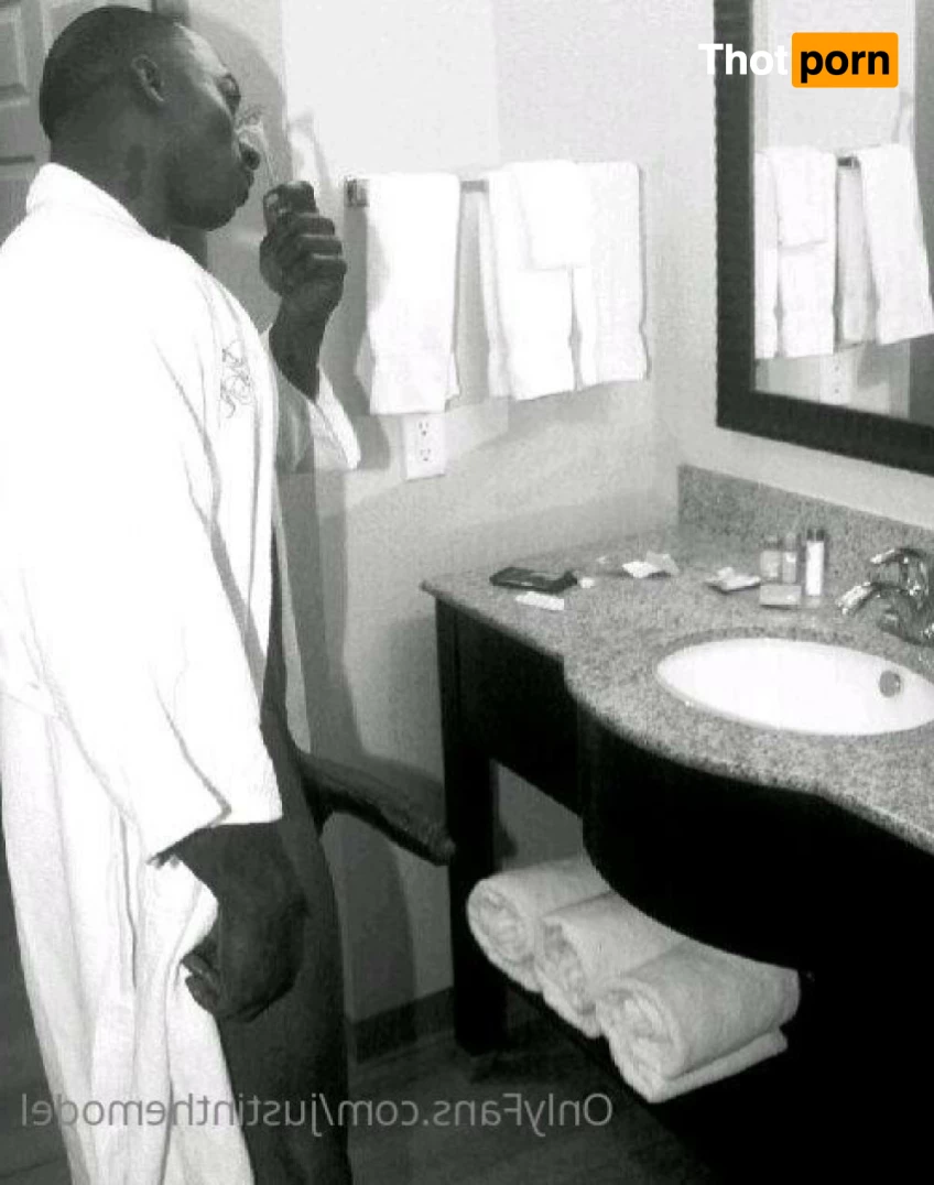 JustinTheModel 6100075