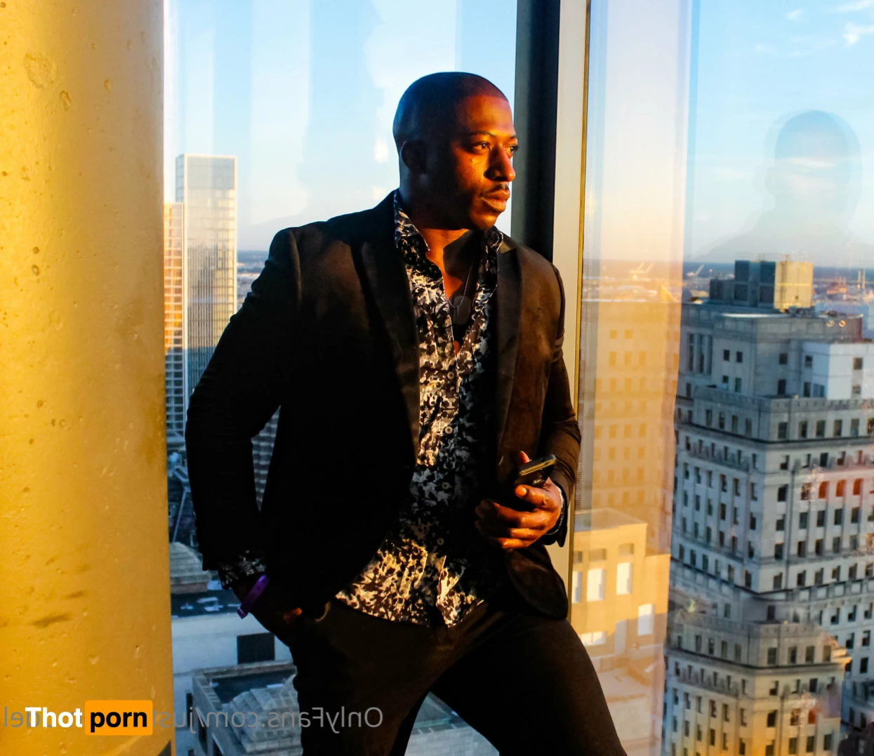 JustinTheModel 6100093