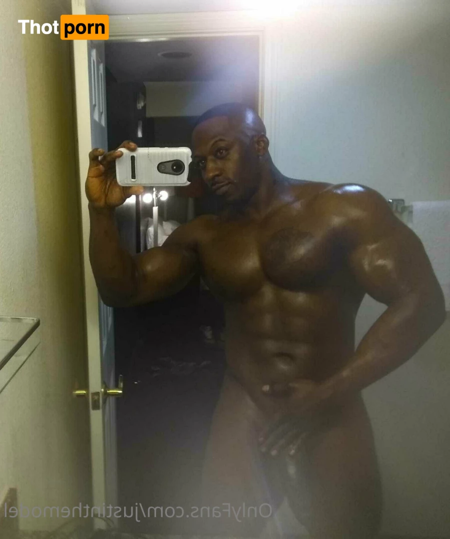 JustinTheModel 6100120