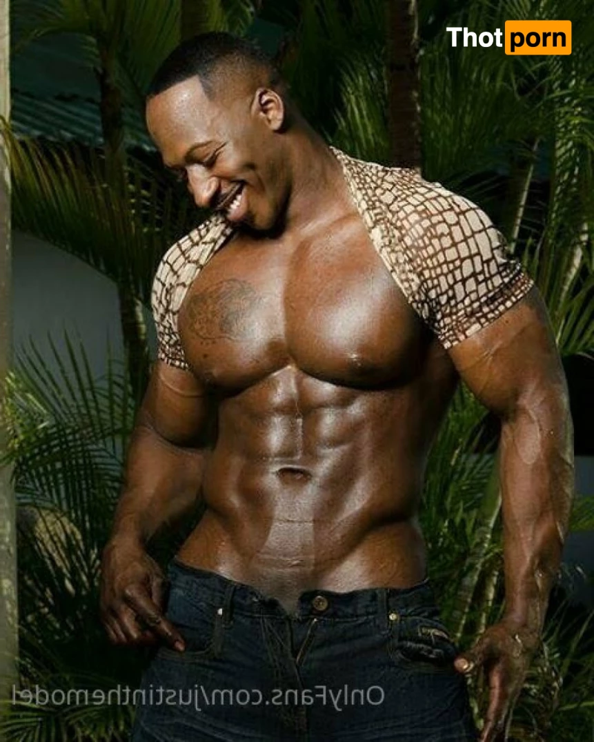 JustinTheModel 6100136