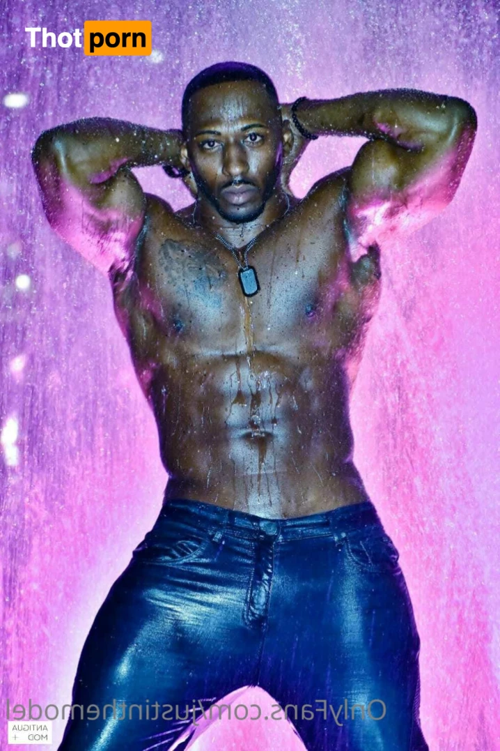 JustinTheModel 6100145