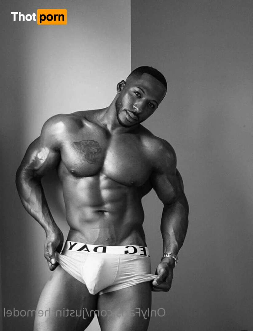 JustinTheModel 6100173