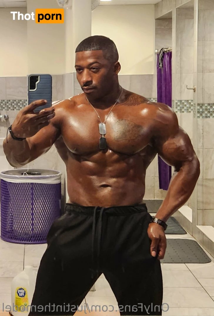 JustinTheModel 12827668