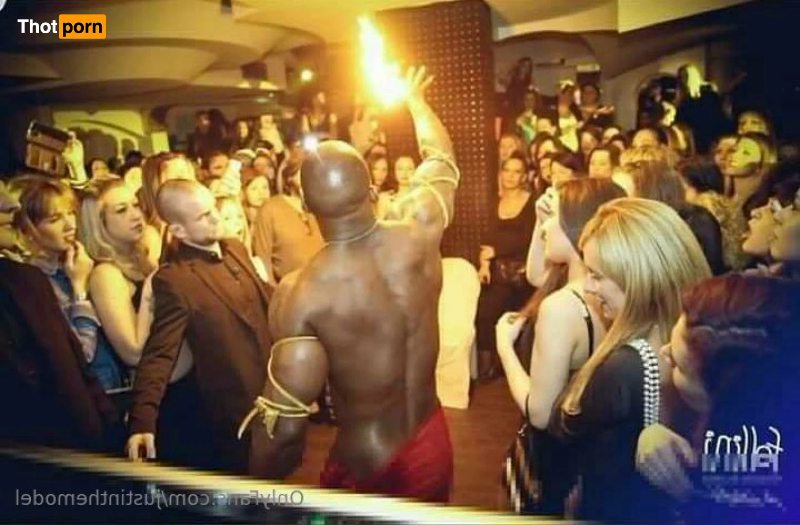 JustinTheModel 13667331