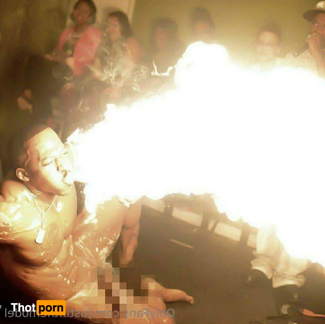 JustinTheModel 13667487