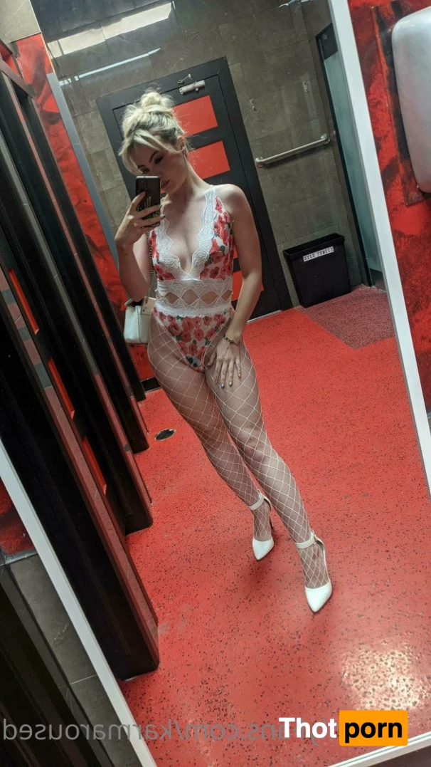 Karma Jade 🖤 2302095