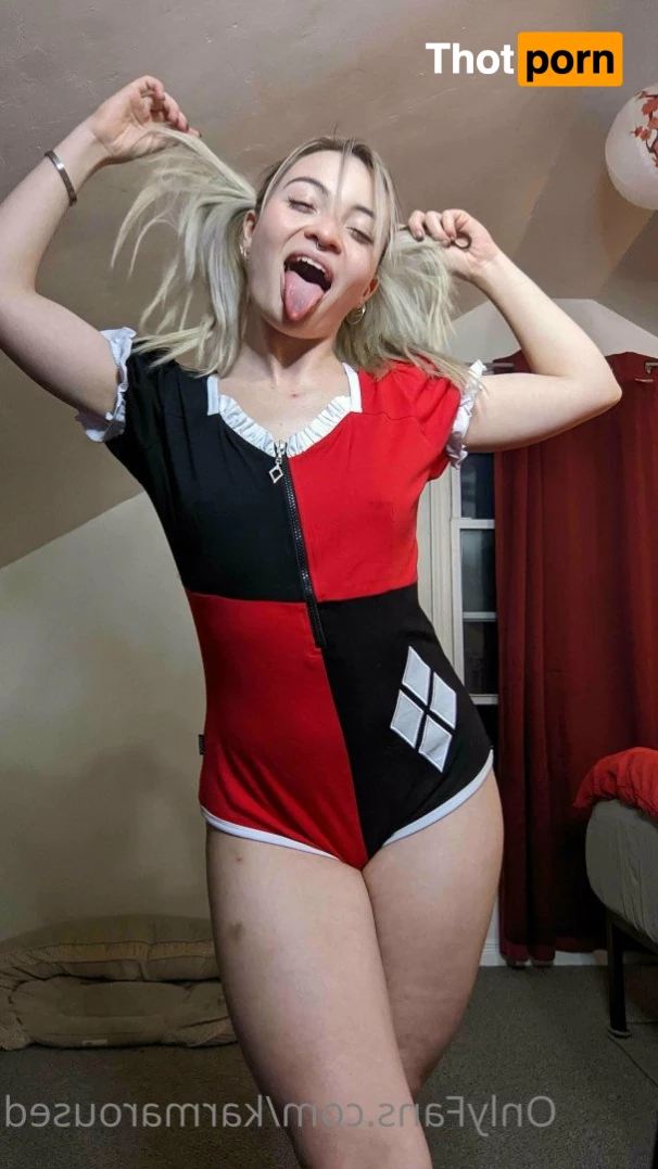 Karma Jade 🖤 2302130