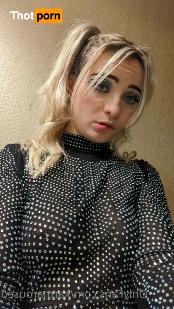 Karma Jade 🖤 2302354