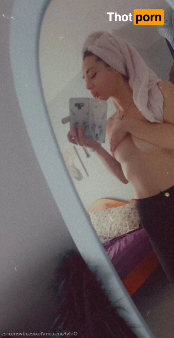 🦊 🎀 Miss Fox 2306680