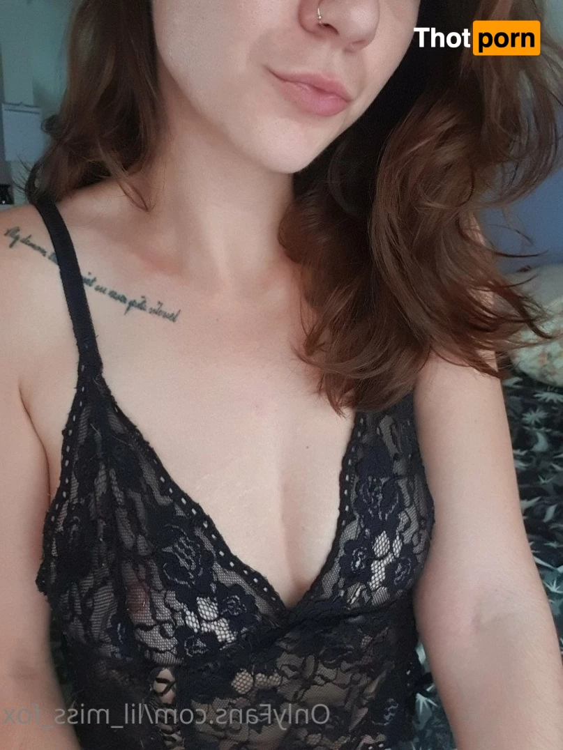 🦊 🎀 Miss Fox 2306769