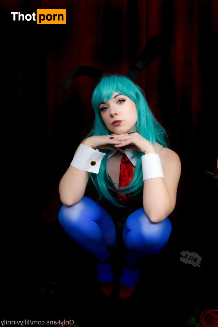 LillyVinnily 6097001