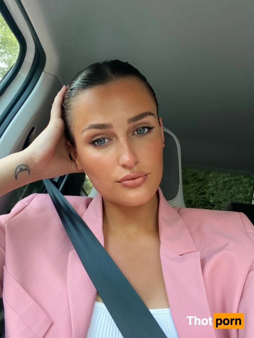 Lottie-May 🍑 Your new GF 13624198