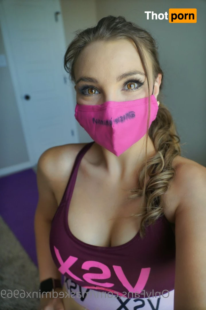 MaskedMinx69 2297671