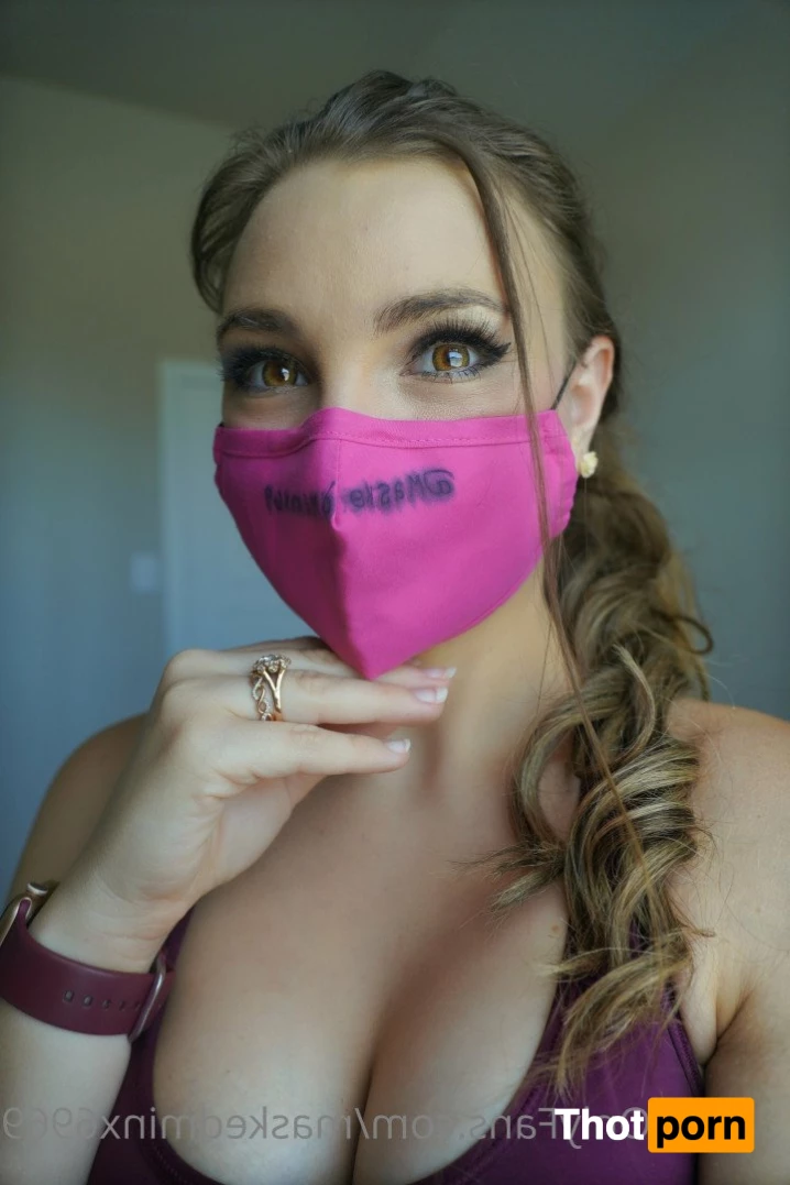 MaskedMinx69 2297686