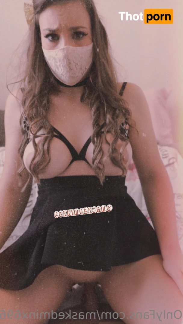 MaskedMinx69 11134811