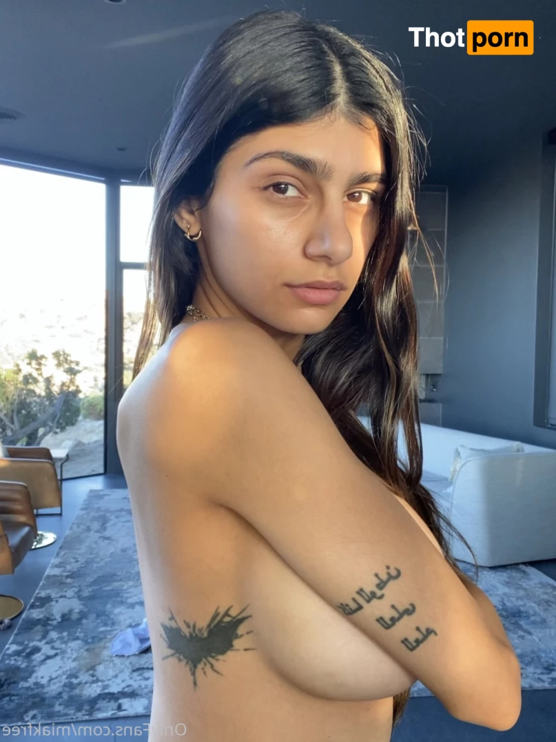 Mia Khalifa 6334843