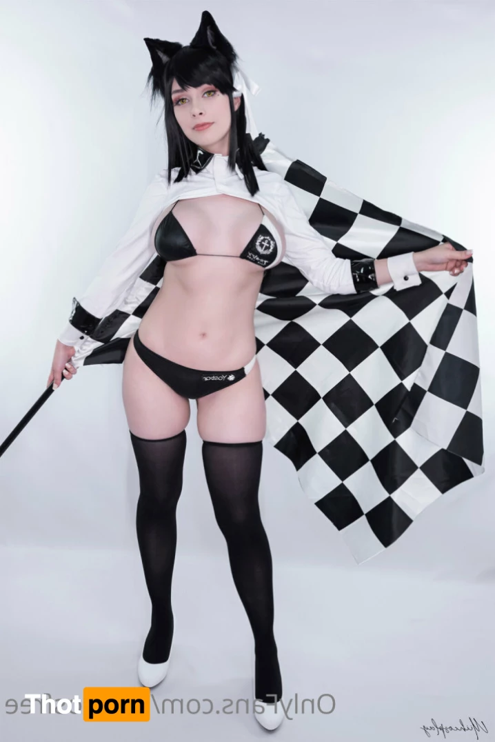 Miih Cosplay FREE ✨ 7684837