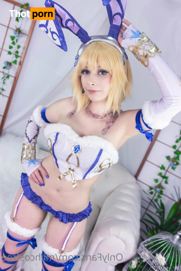 Miih Cosplay FREE ✨ 7684986