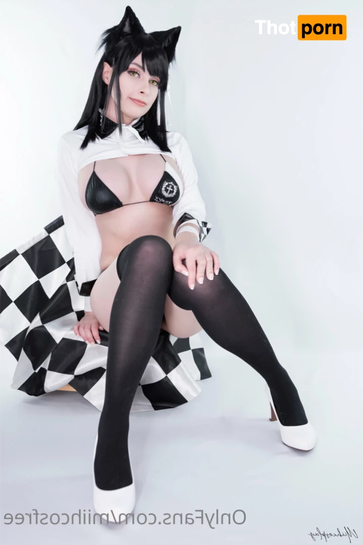 Miih Cosplay FREE ✨ 7685051