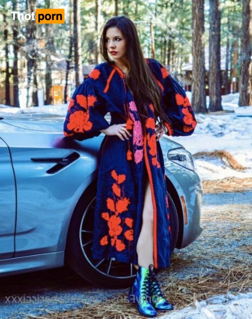 Milana Ricci 3767539