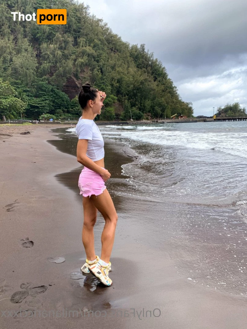 Milana Ricci 3767702