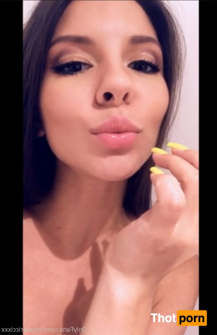 Milana Ricci 3768131